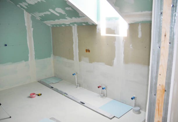 Mold Remediation for Rental Properties in Utica, OH