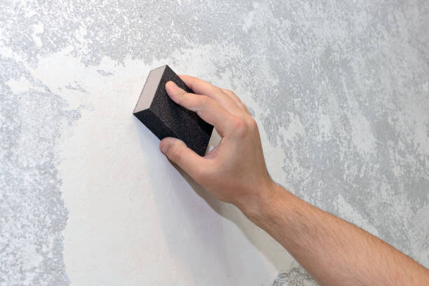 Best Attic Mold Removal  in Utica, OH