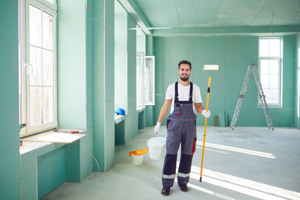 Environmental Consulting for Mold Prevention in Utica, OH