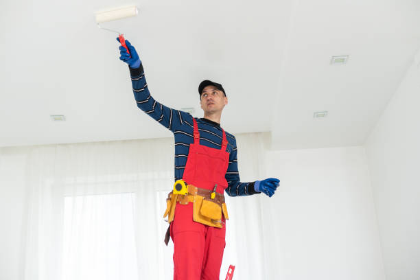 Best Industrial Mold Remediation  in Utica, OH