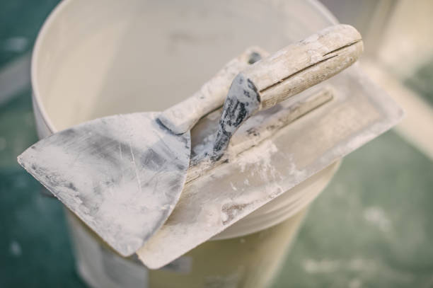 Best Asbestos and Lead Testing During Mold Inspection  in Utica, OH